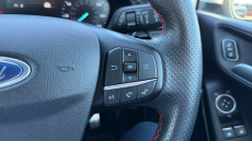 Ford Fiesta 1.0 EcoBoost 95 ST-Line Edition 3dr Petrol Hatchback